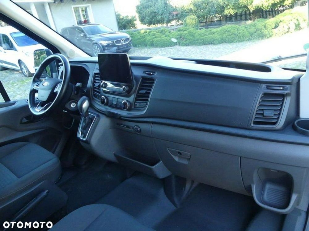 Ford Transit - 14