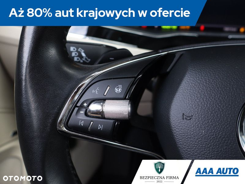 Skoda Superb - 21