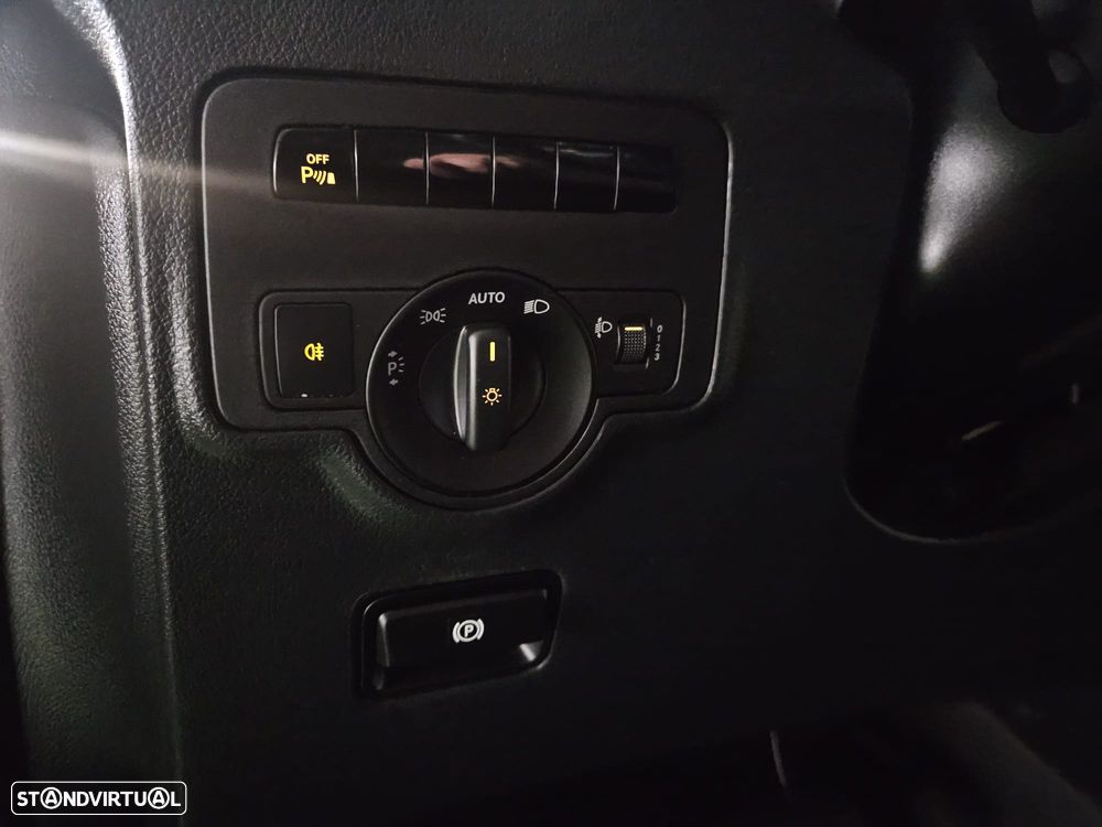 Mercedes-Benz VITO 114 CDi - 16