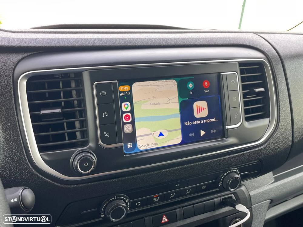 Opel Vivaro 1.5D L2 IVA Dedutível - 31