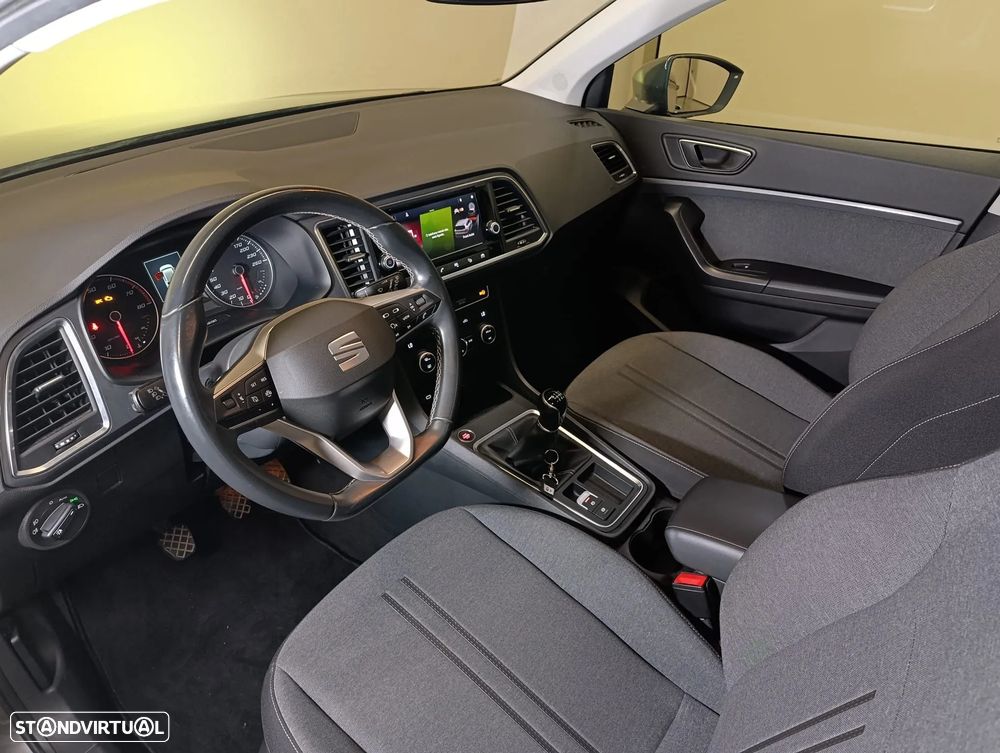 SEAT Ateca 1.0 TSI Style - 14