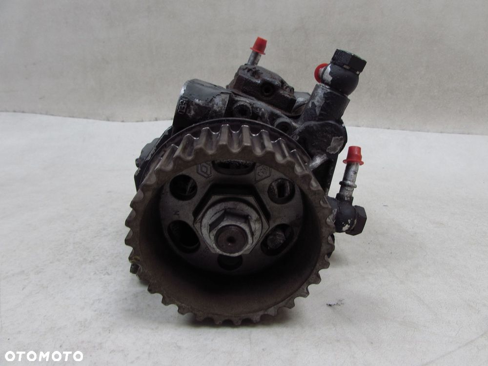RENAULT NISSAN DACIA 1.5 DCI POMPA WTRYSKOWA PALIWA A2C53252602 5WS40565 8200704210 167001945R - 3