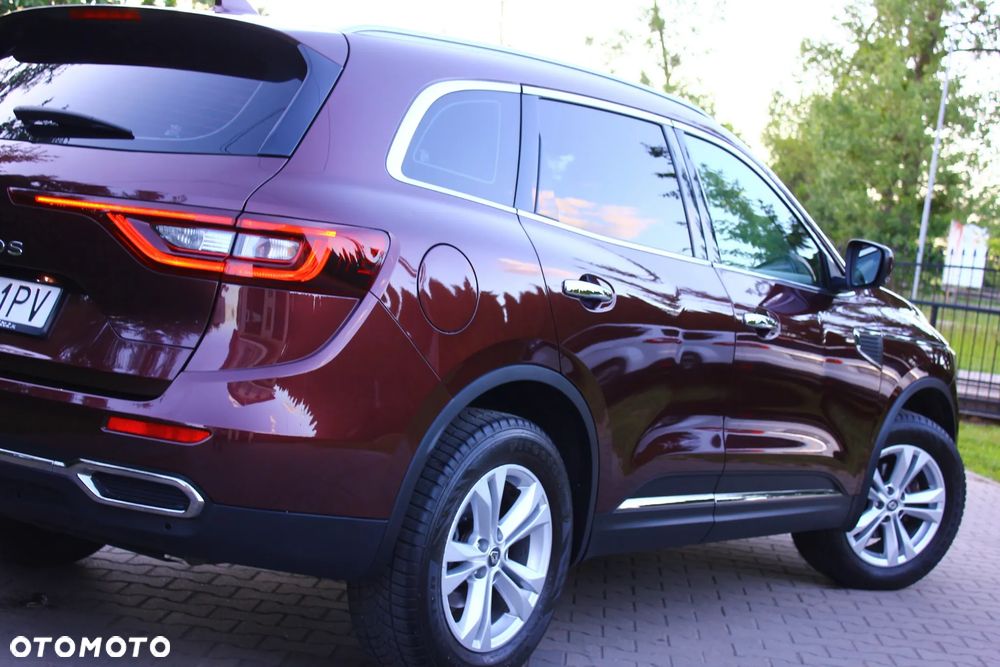 Renault Koleos 1.6 dCi Intens - 15