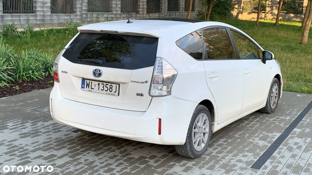 Toyota Prius+ 1.8 HSD Prestige - 3