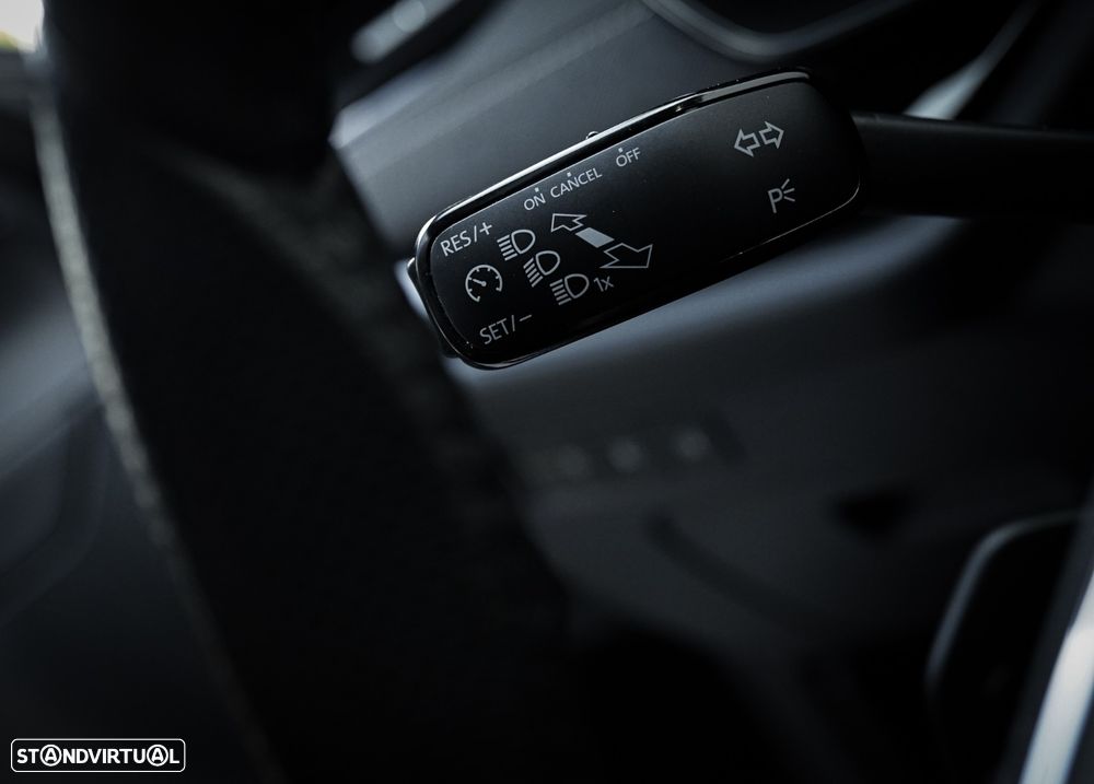 Skoda Octavia Break - 9