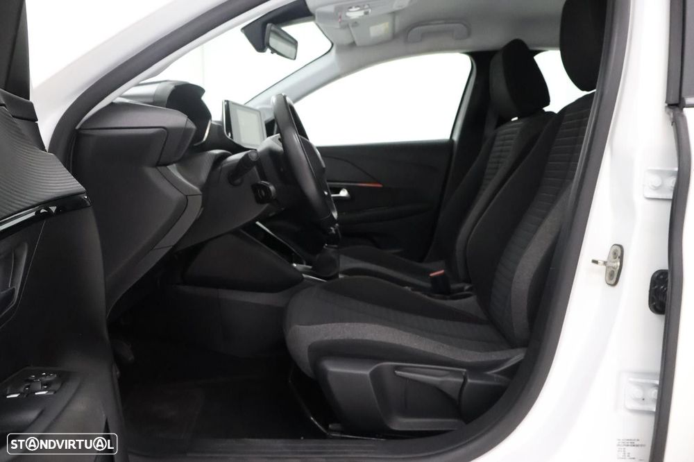 Peugeot 208 1.2 PureTech Active Pack - 12