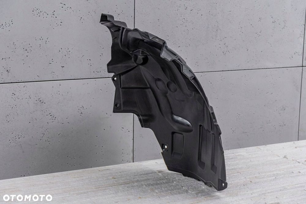 mercedes c-class w206 2021+ nadkole przednie prawe część przód a206884 - 5