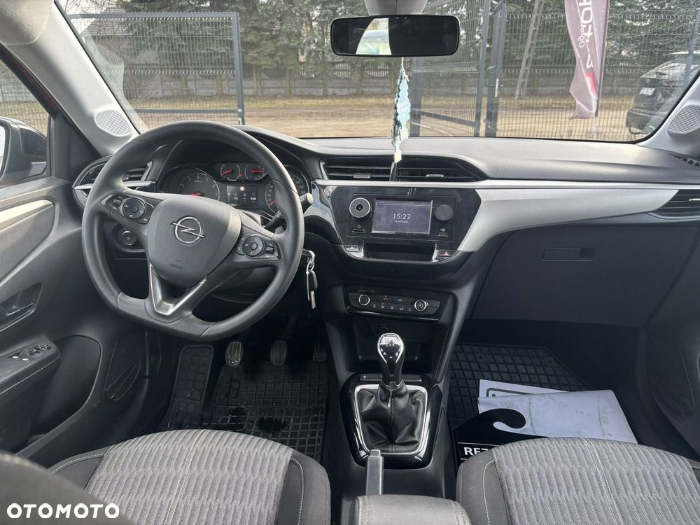 Opel Corsa - 20