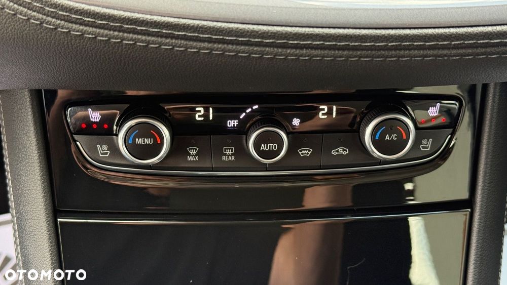 Opel Grandland X - 35
