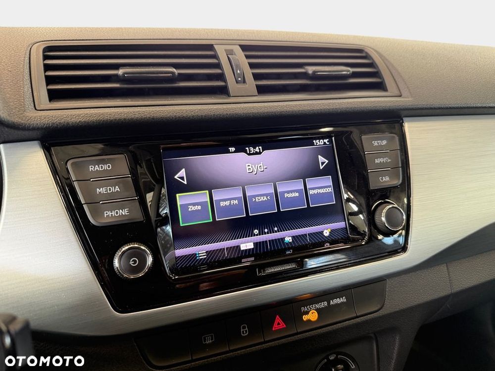 Skoda Fabia 1.0 TSI Ambition - 20