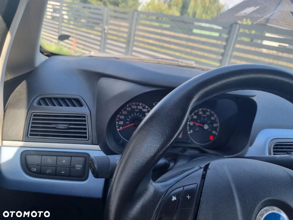 Fiat Punto 1.2 8V Active - 16