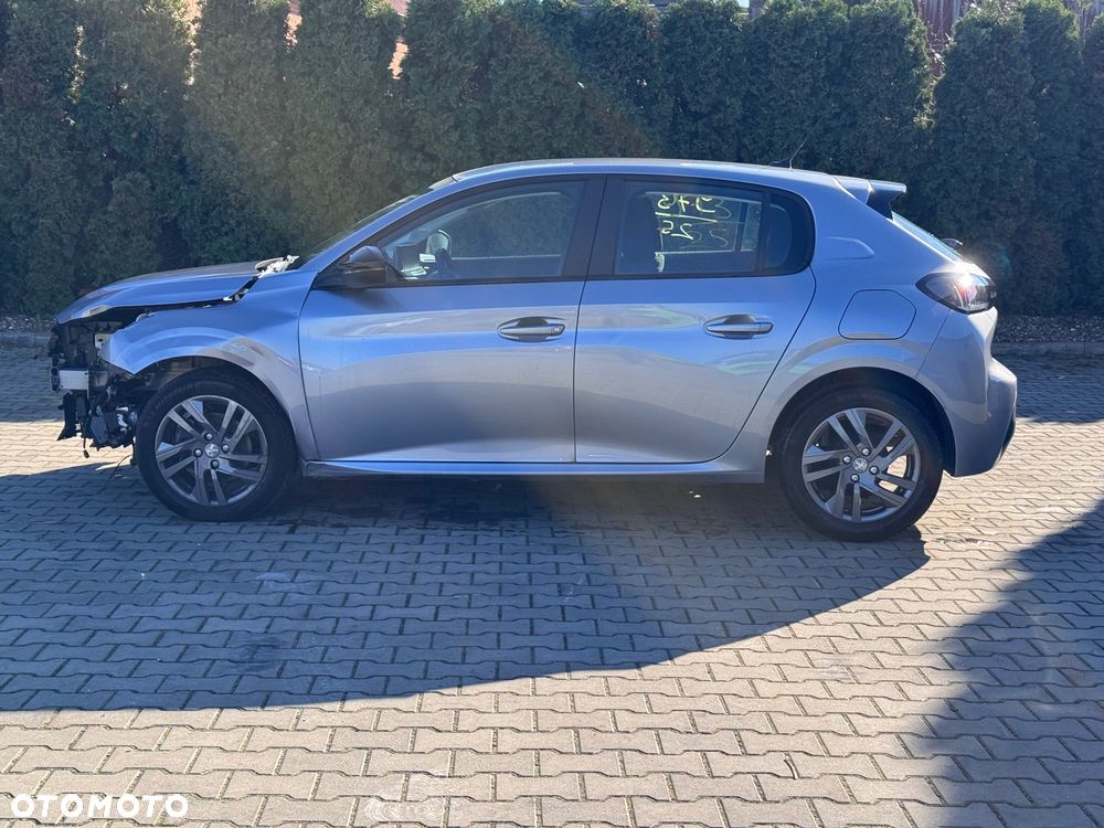 Peugeot 208 PureTech 100 Active - 13