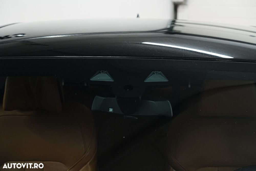 BMW Seria 5 530d AT - 23