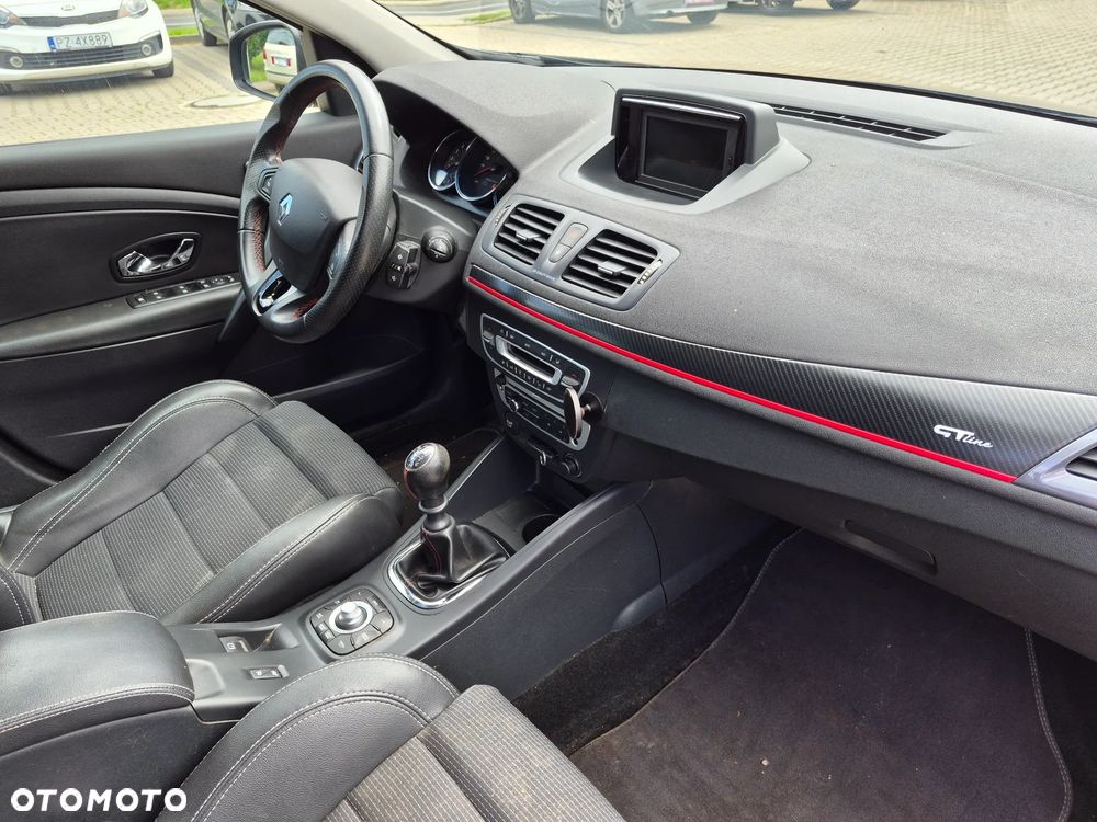 Renault Megane - 10