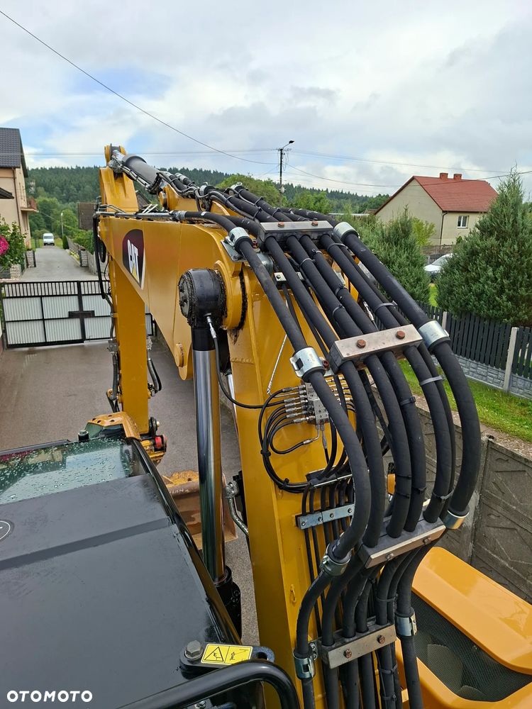 Caterpillar CAT M 314 F - 15