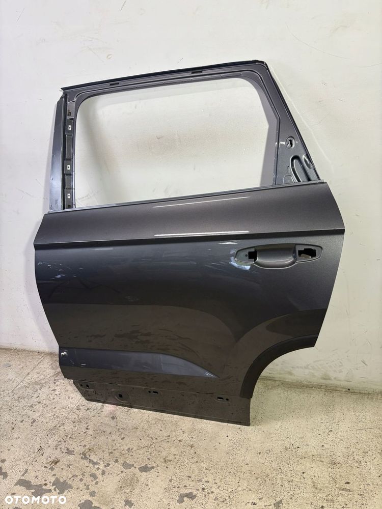 DRZWI TYLNE LEWE SEAT ATECA 575 - 2