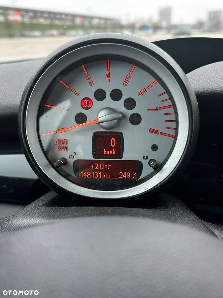 MINI Cooper S Standard - 10