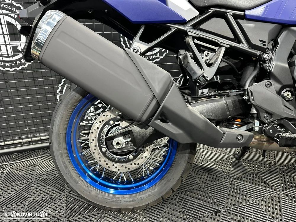 Suzuki V Strom 800 DE (CAMPANHA EM VIGOR) - 10