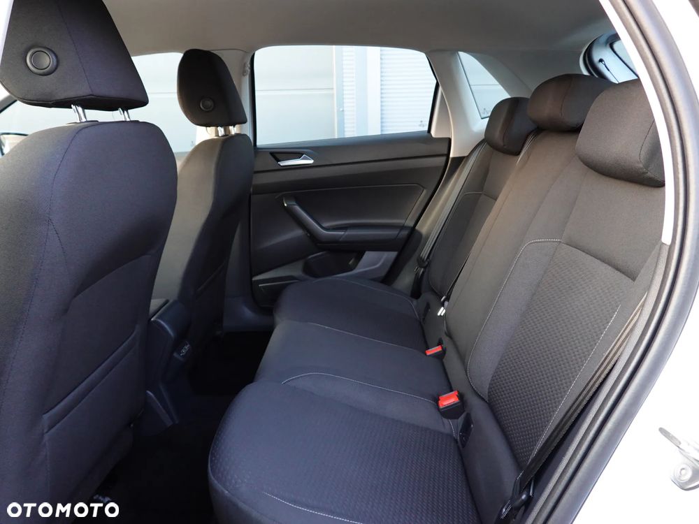 Volkswagen Polo 1.0 TSI Comfortline - 13