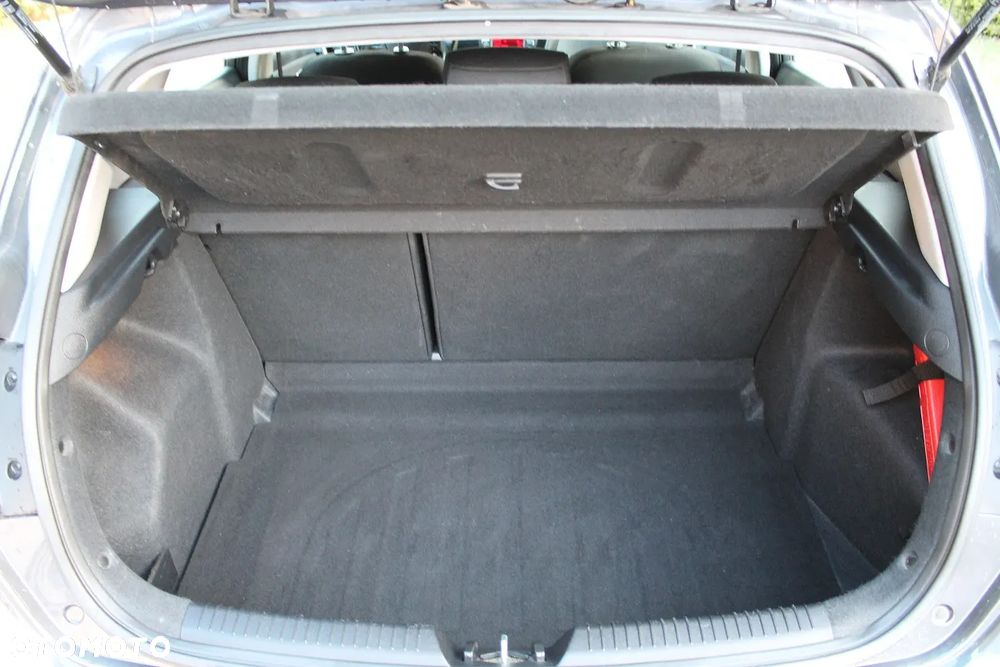 Kia Ceed 1.4 CVVT Attract - 14