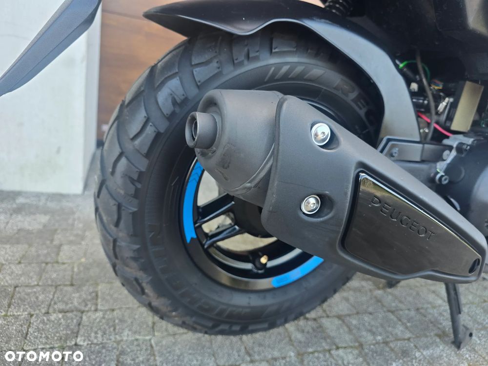 Peugeot Kisbee - 30