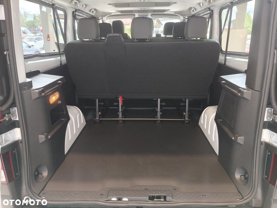 Nissan Primastar - 9