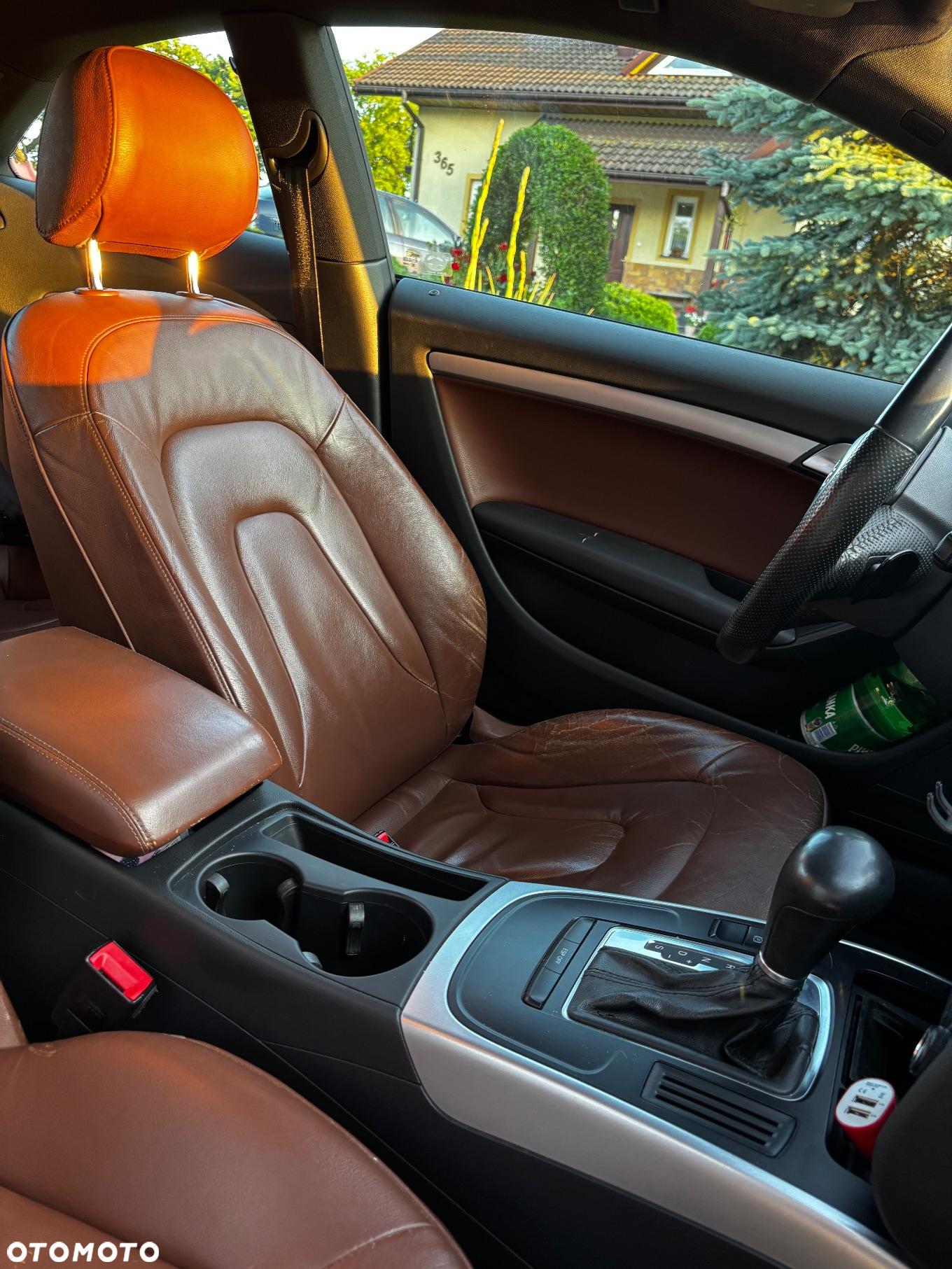 Audi A5 2.7 TDI Multitronic - 16