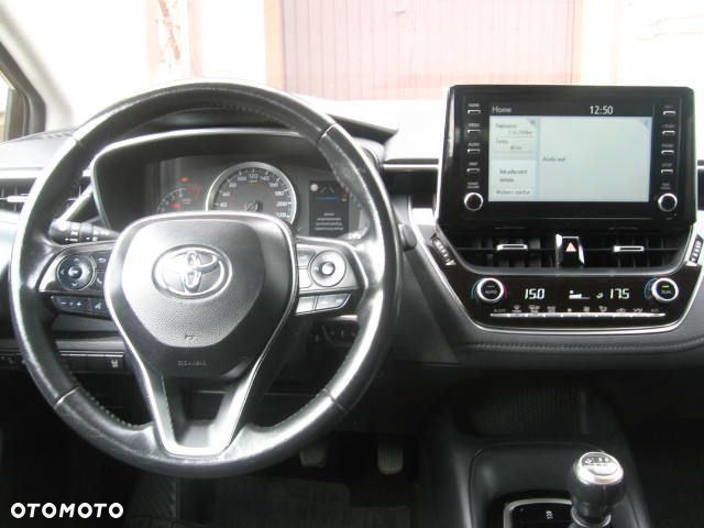 Toyota Corolla 1.6 Premium - 11