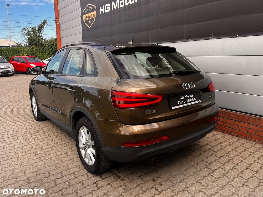 Audi Q3 - 8