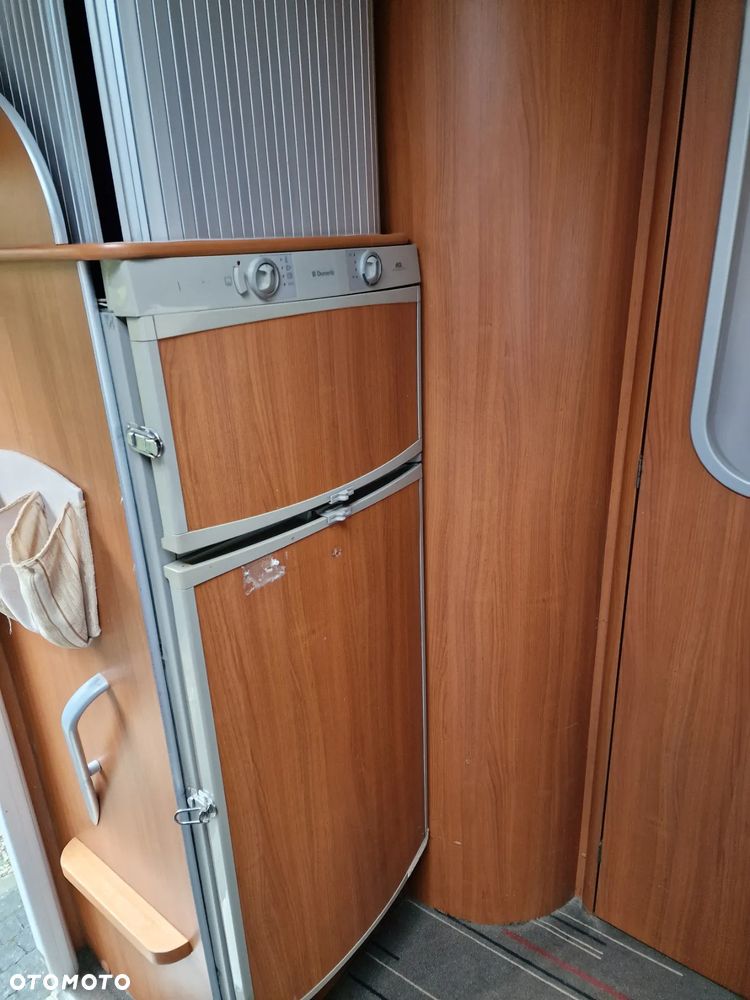 Fiat Ducato Mclouis - 16