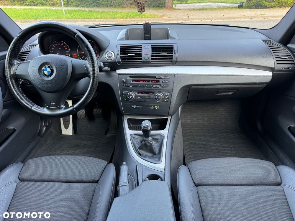 BMW Seria 1 - 10
