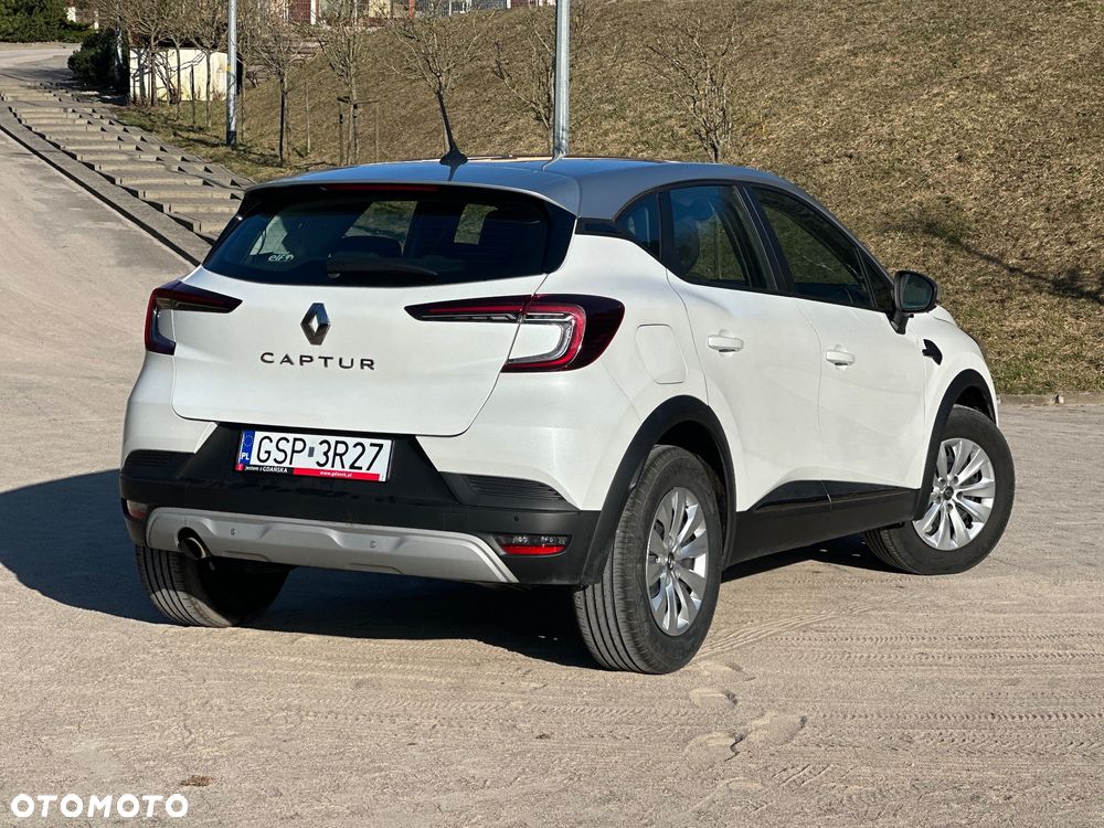 Renault Captur TCe 100 INTENS - 5