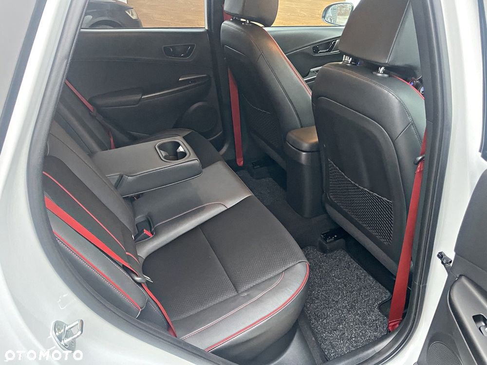 Hyundai Kona 1.0 T-GDI Advantage+ - 28