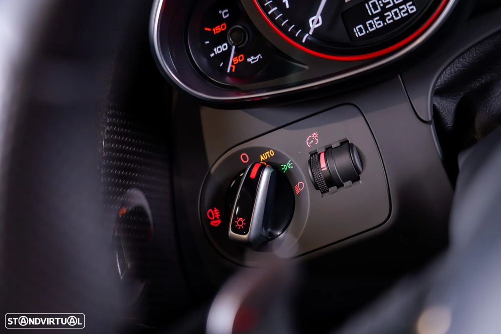 Audi R8 Coupé 5.2 FSI V10 Plus S tronic - 13