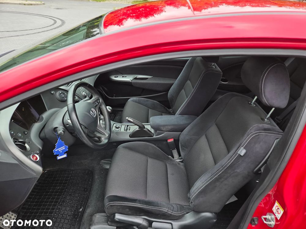 Honda Civic - 10