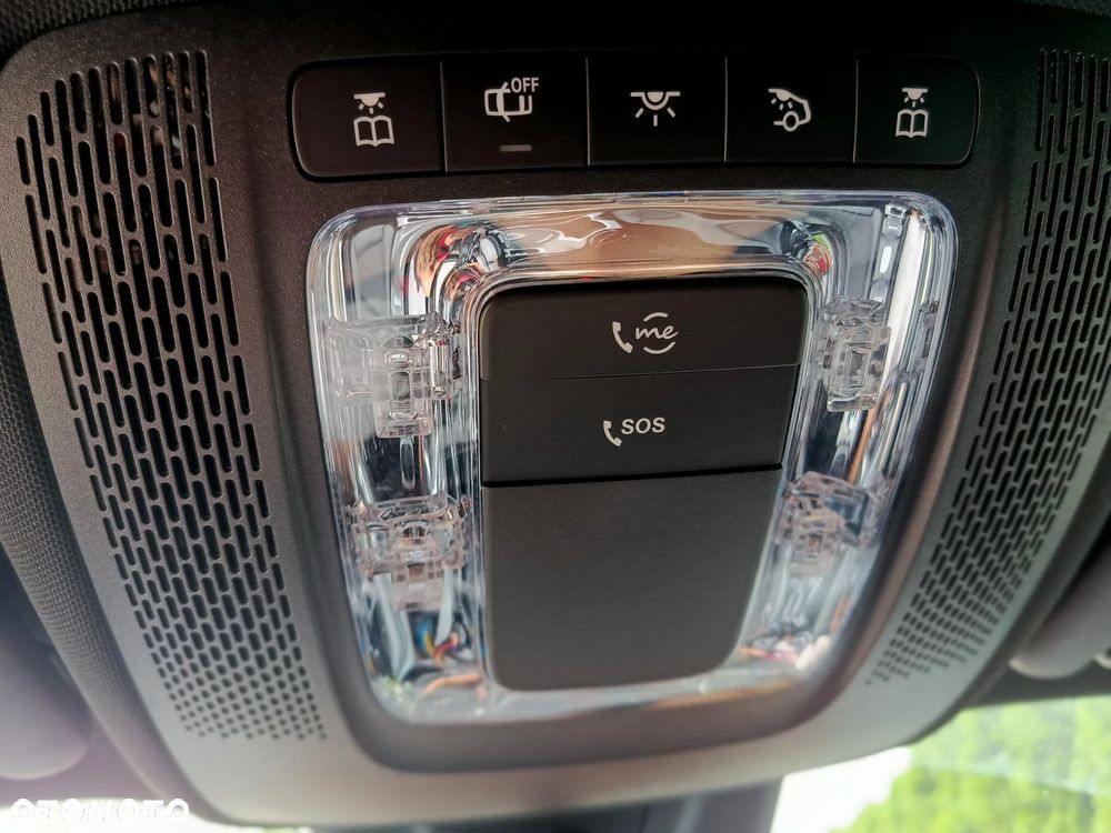 Mercedes-Benz Klasa B 160 Edition 2021 - 33