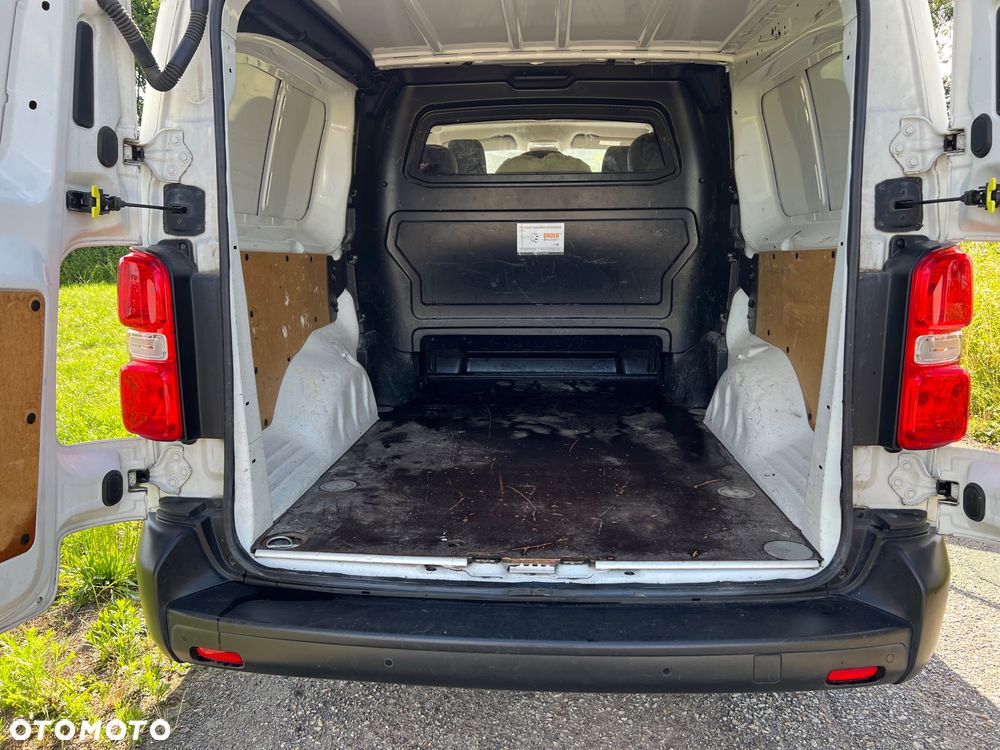 Citroën Jumpy - 13