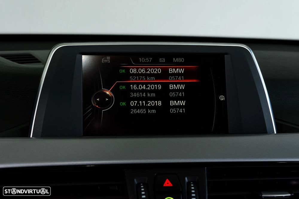 BMW X1 - 23