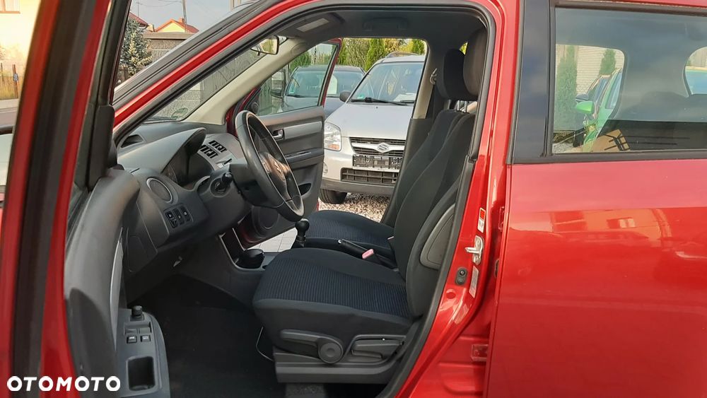 Suzuki Swift 1.3 Comfort - 5