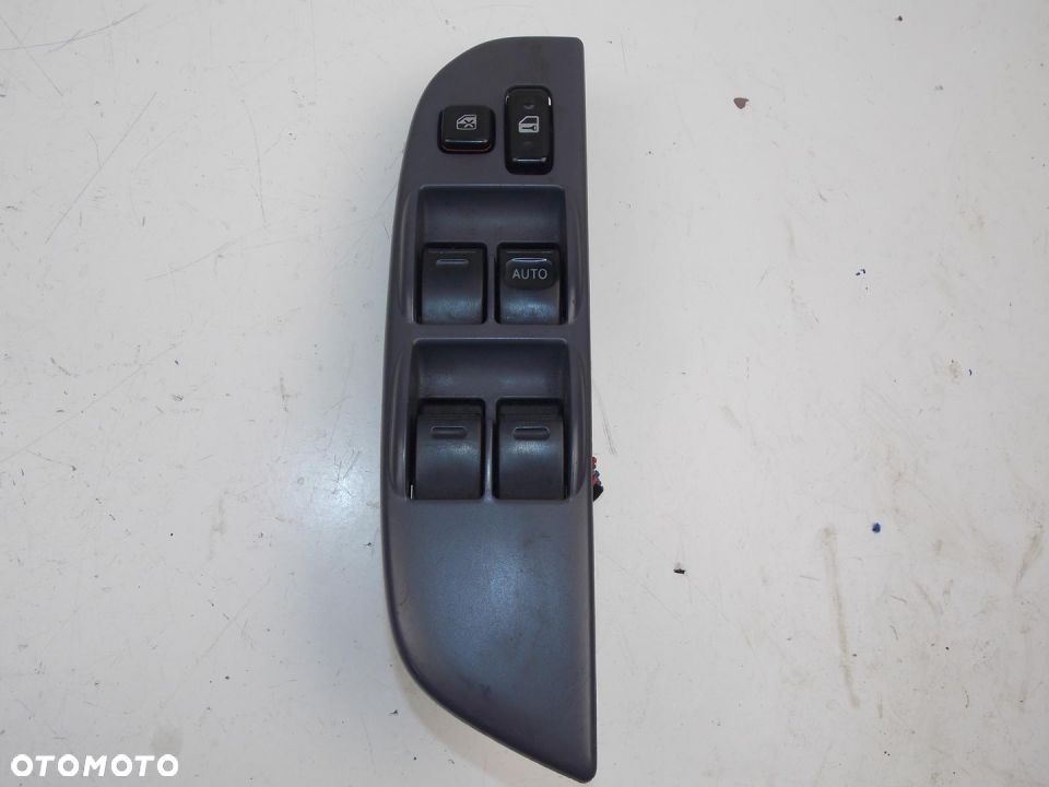 PANEL STEROWANIA SZYB KIEROWCY TOYOTA LAND CRUISER - 1