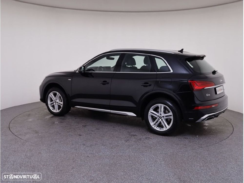 Audi Q5 50 TFSIe quattro S line S tronic - 7