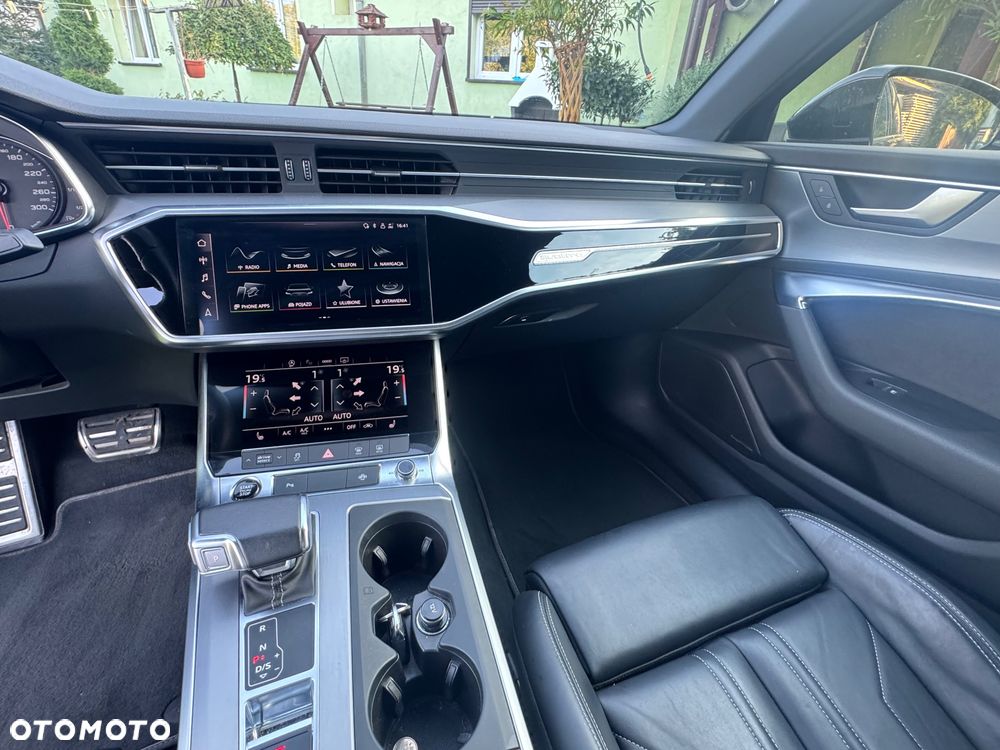 Audi A6 Limousine - 6