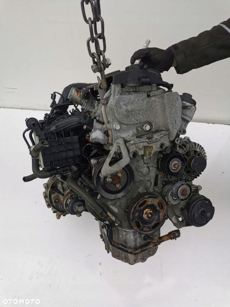SILNIK KOMPLETNY VW SEAT SKODA AUDI 1.4 TSI CAX - 3