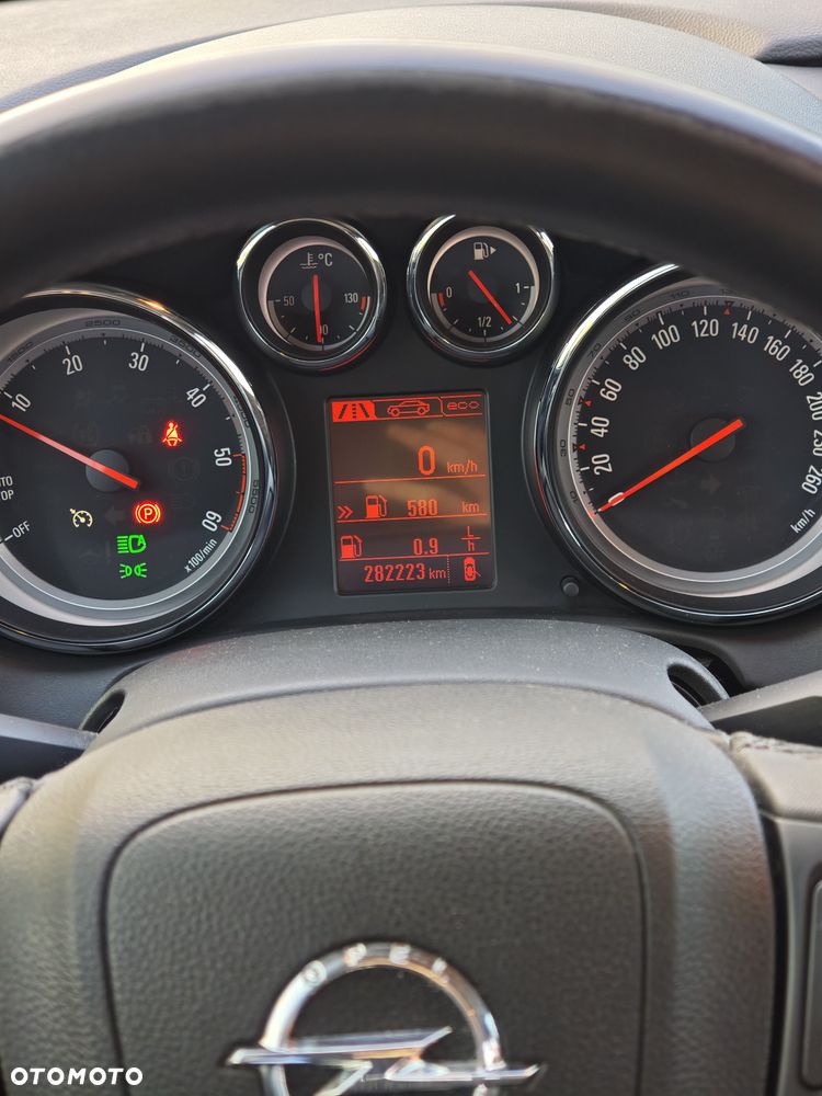 Opel Astra 1.6 D (CDTI) Edition - 17