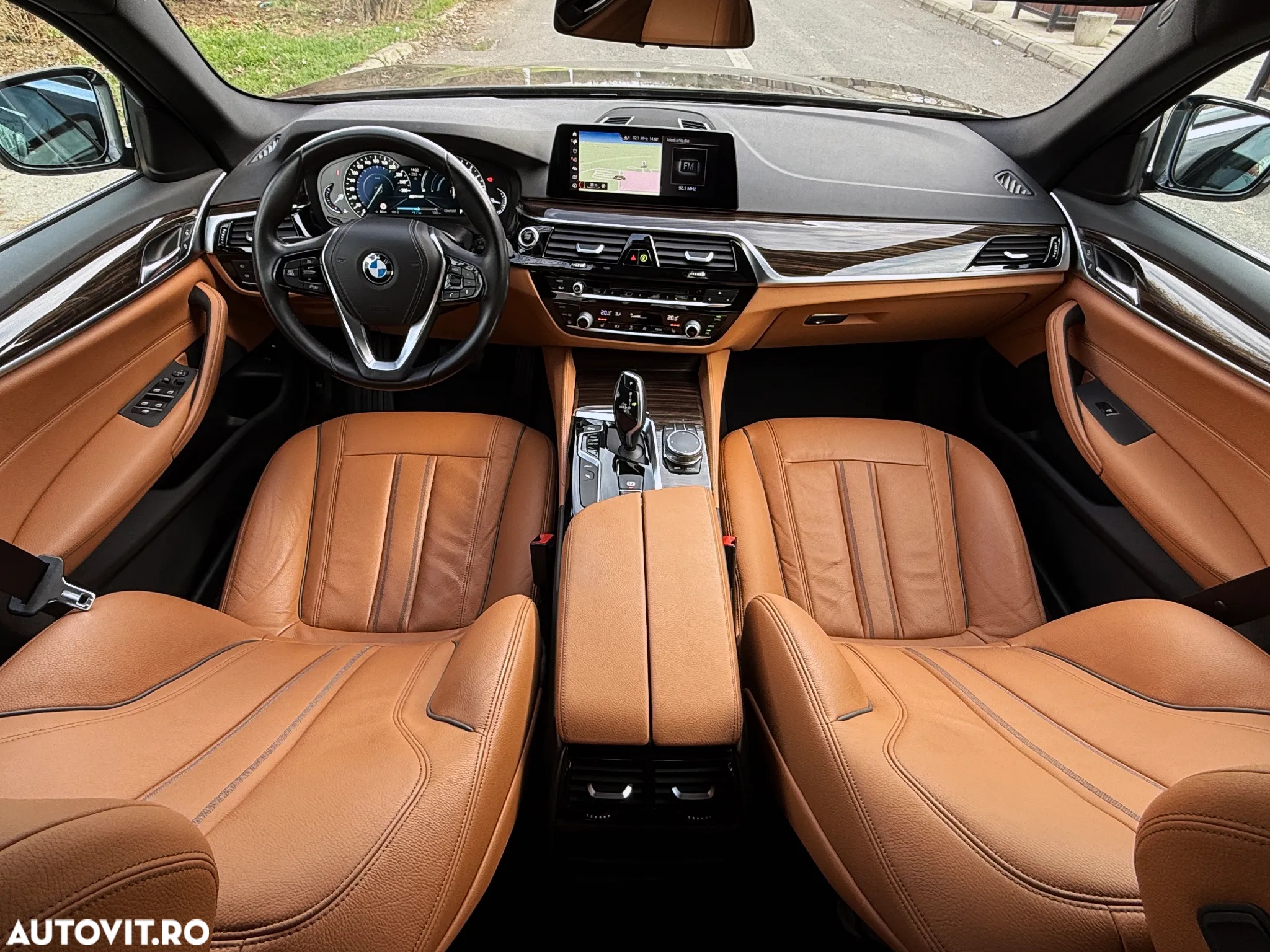 BMW Seria 5 - 2