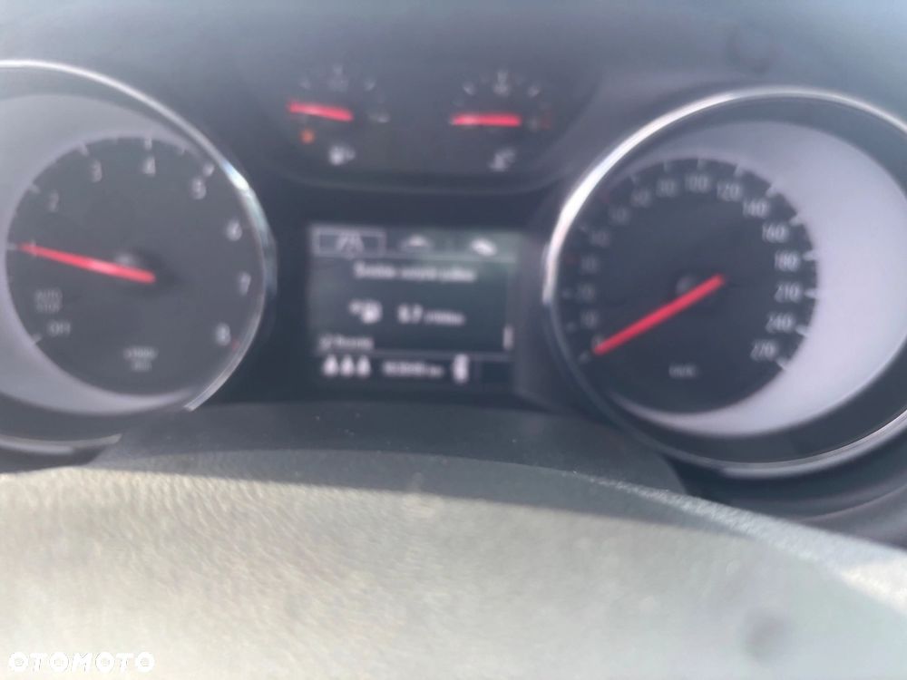 Opel Astra 1.0 Turbo Start/Stop Edition - 21
