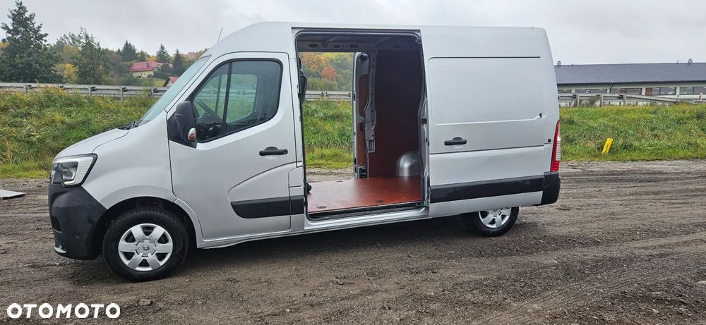 Renault Master - 10