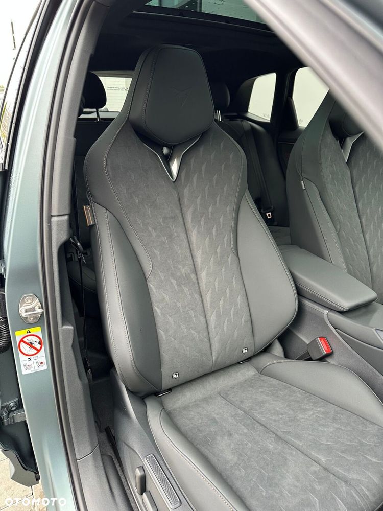 Cupra Terramar 2.0 TSI 4Drive DSG - 21