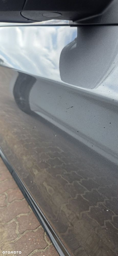 Mercedes-Benz Klasa A 200 CDI - 11