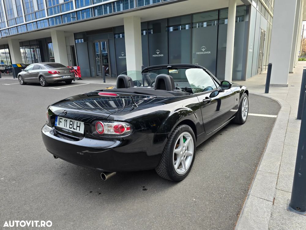 Mazda MX-5 - 10